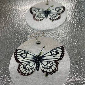 All earrings are 2 pair for $40